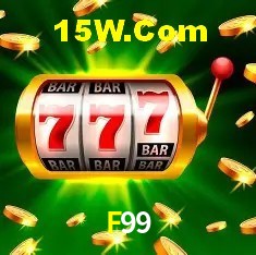 Especiais de Fim de Semana F99