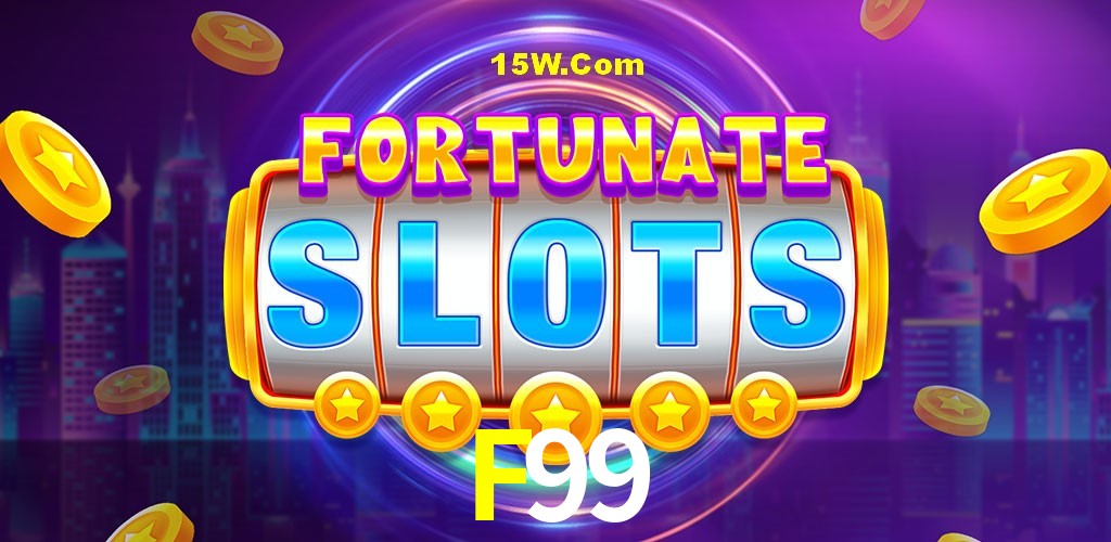 Slot Games F99