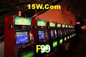 Casino Ao Vivo F99