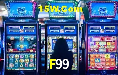 Diretório de Jogos F99