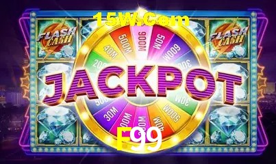 Jogos de Slot F99