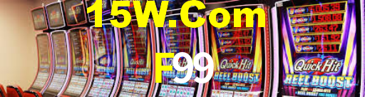 F99 - Máquinas Caça-Níqueis On-Line - F99 Bet