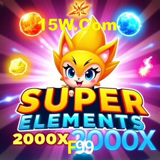 Jogos Exclusivos F99