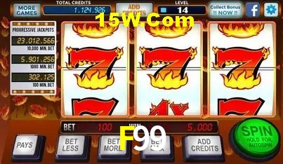 Casino VIP F99